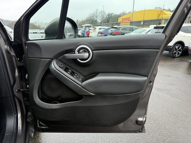 Used Fiat 500X 2015 for sale - 77437796: Photo 20