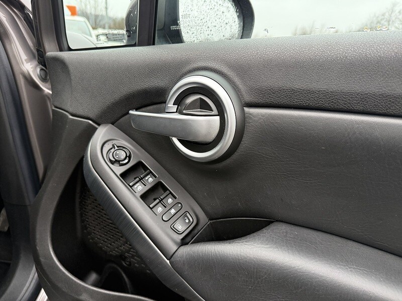 Used Fiat 500X 2015 for sale - 77437796: Photo 21