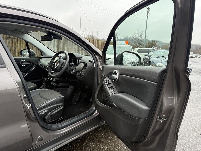 Used Fiat 500X 2015 for sale - 77437796: Photo 22