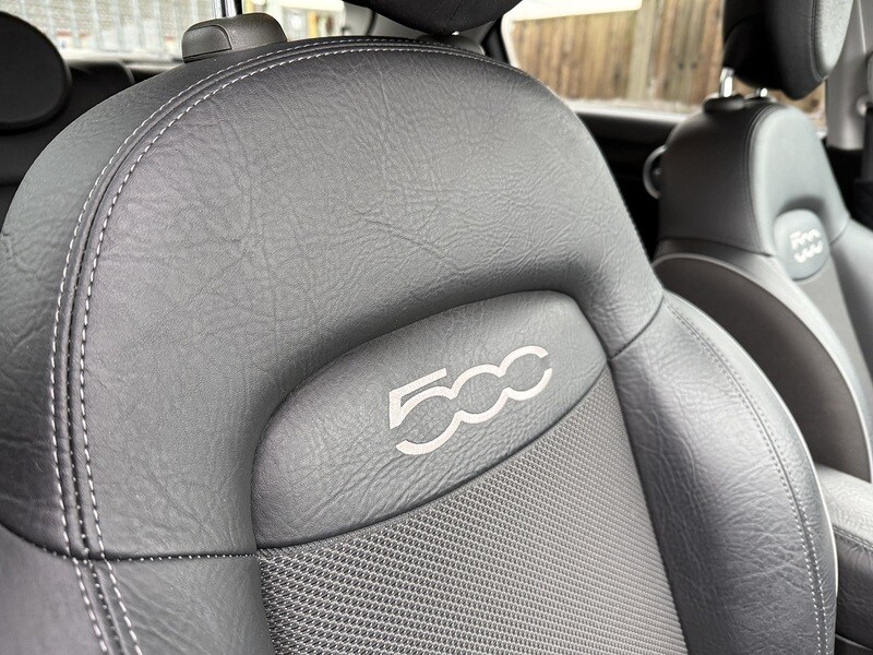 Used Fiat 500X 2015 for sale - 77437796: Photo 23