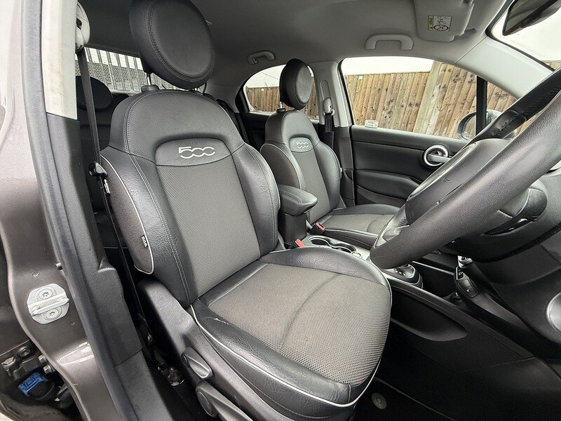 Used Fiat 500X 2015 for sale - 77437796: Photo 24