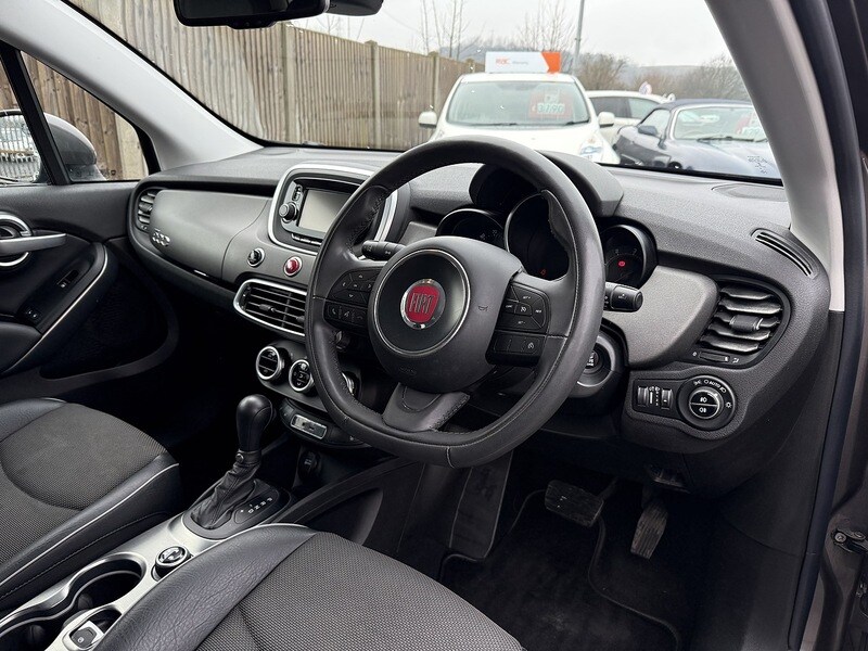 Used Fiat 500X 2015 for sale - 77437796: Photo 25