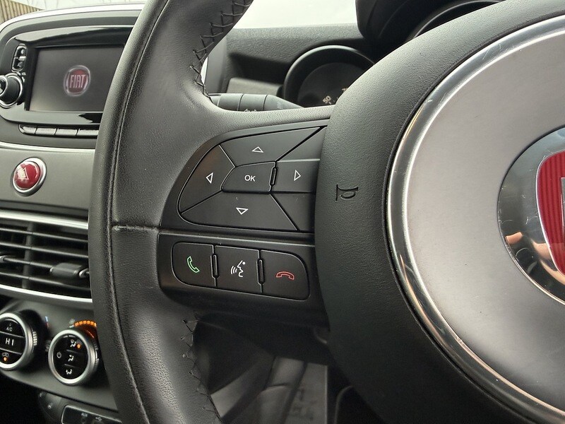 Used Fiat 500X 2015 for sale - 77437796: Photo 27