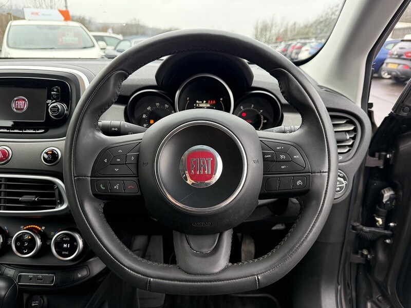 Used Fiat 500X 2015 for sale - 77437796: Photo 28