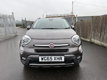 Used Fiat 500X 2015 for sale - 77437796: Photo