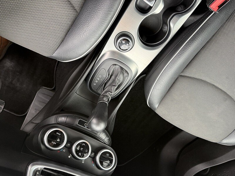 Used Fiat 500X 2015 for sale - 77437796: Photo 30