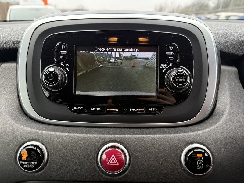 Used Fiat 500X 2015 for sale - 77437796: Photo 31