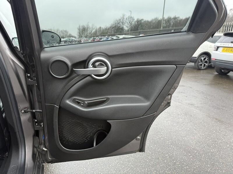 Used Fiat 500X 2015 for sale - 77437796: Photo 32