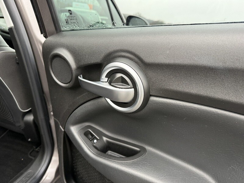 Used Fiat 500X 2015 for sale - 77437796: Photo 33