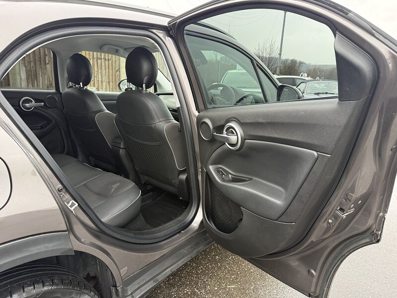 Used Fiat 500X 2015 for sale - 77437796: Photo 34