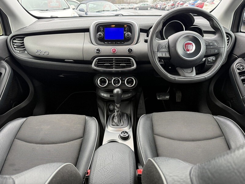 Used Fiat 500X 2015 for sale - 77437796: Photo 35