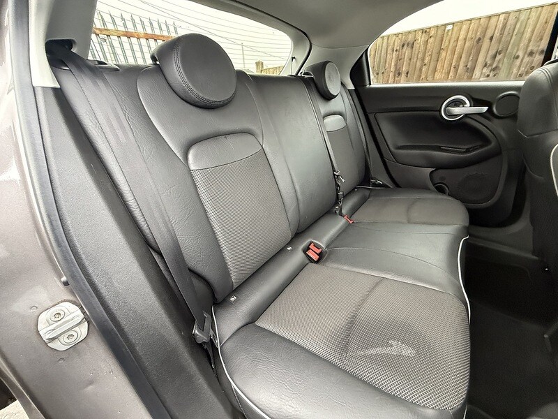 Used Fiat 500X 2015 for sale - 77437796: Photo 36