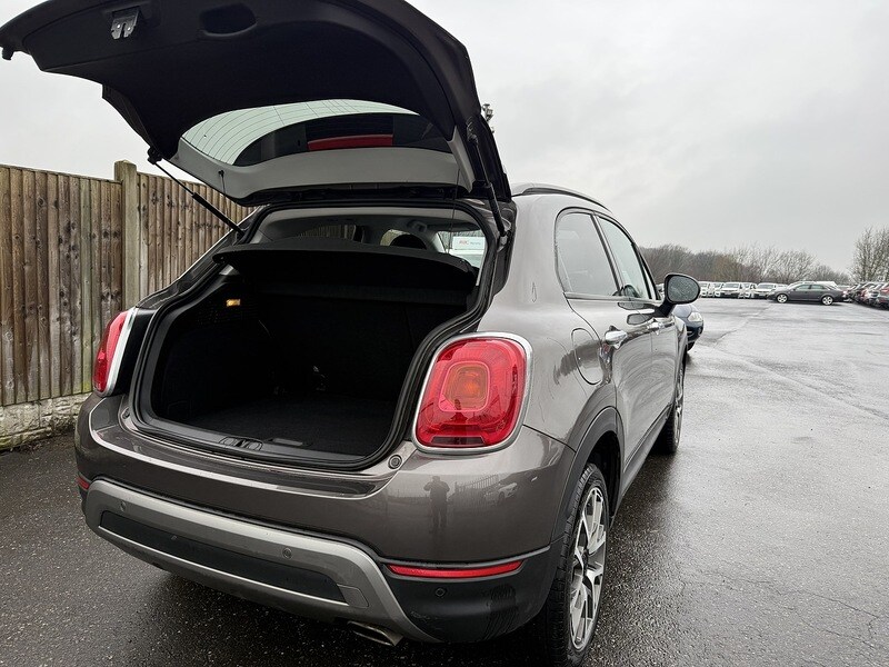 Used Fiat 500X 2015 for sale - 77437796: Photo 39