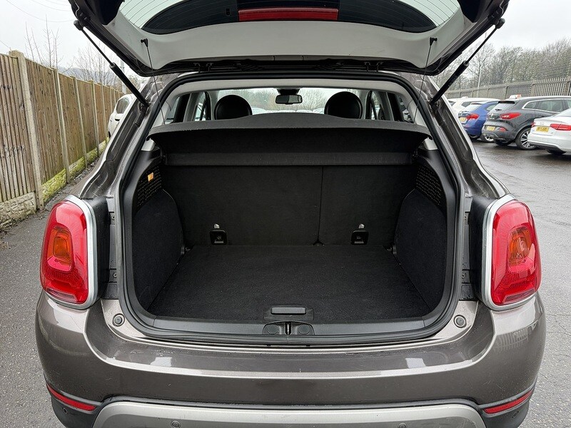 Used Fiat 500X 2015 for sale - 77437796: Photo 40