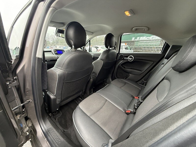 Used Fiat 500X 2015 for sale - 77437796: Photo 41