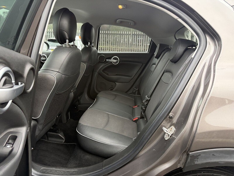 Used Fiat 500X 2015 for sale - 77437796: Photo 42