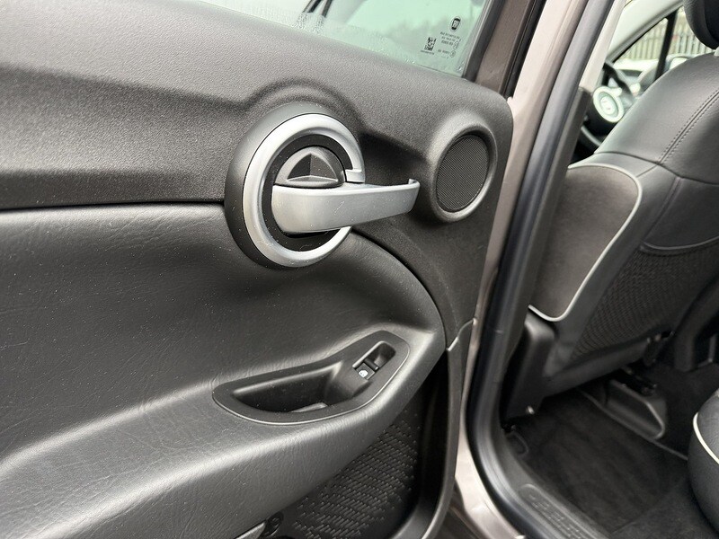 Used Fiat 500X 2015 for sale - 77437796: Photo 43