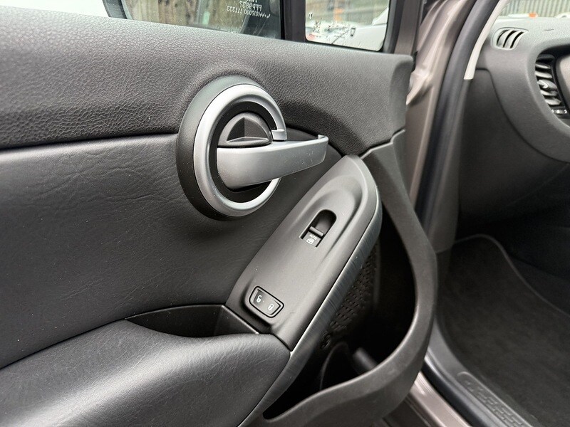 Used Fiat 500X 2015 for sale - 77437796: Photo 44