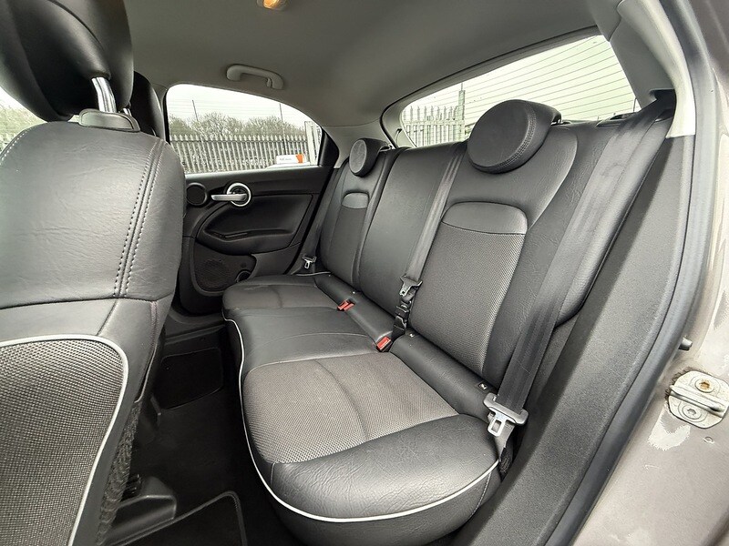 Used Fiat 500X 2015 for sale - 77437796: Photo 46