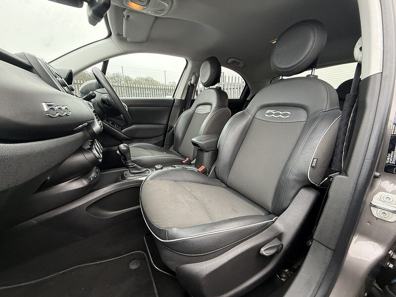 Used Fiat 500X 2015 for sale - 77437796: Photo 47