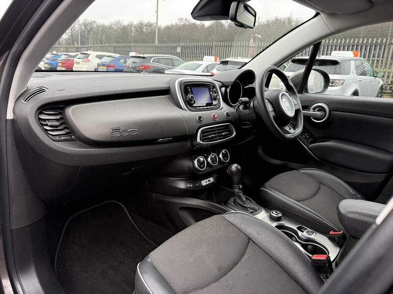 Used Fiat 500X 2015 for sale - 77437796: Photo 48