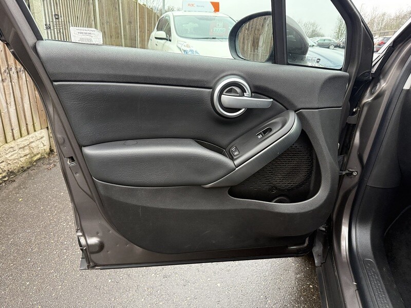 Used Fiat 500X 2015 for sale - 77437796: Photo 49