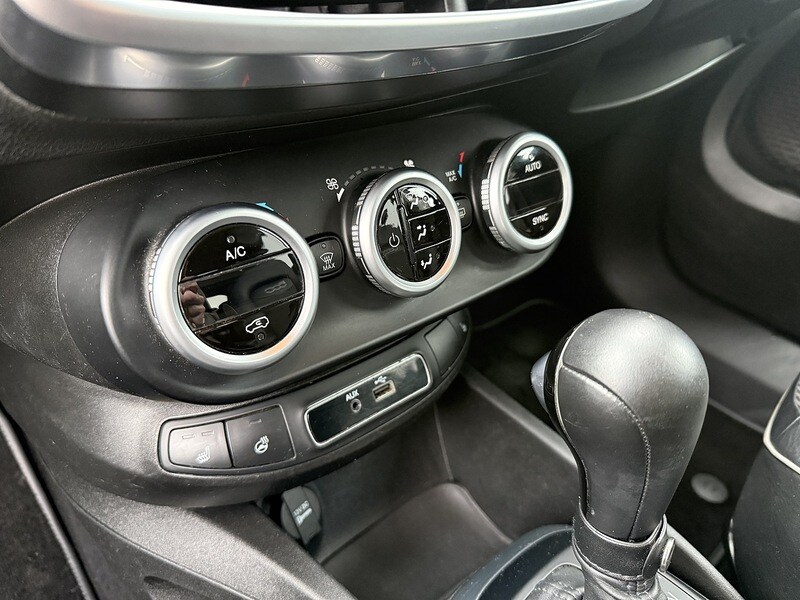 Used Fiat 500X 2015 for sale - 77437796: Photo 50