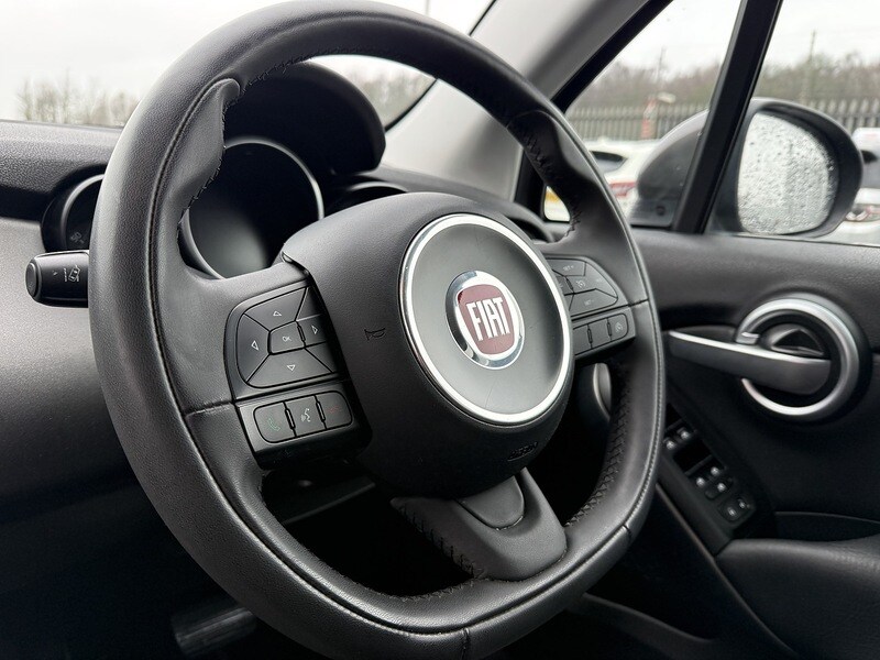 Used Fiat 500X 2015 for sale - 77437796: Photo 51