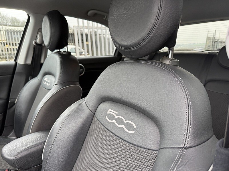 Used Fiat 500X 2015 for sale - 77437796: Photo 52