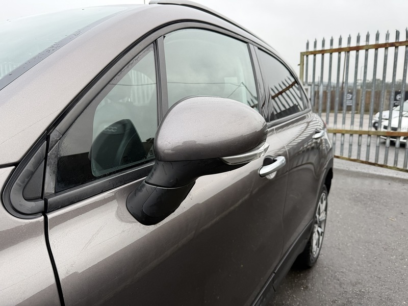 Used Fiat 500X 2015 for sale - 77437796: Photo 6