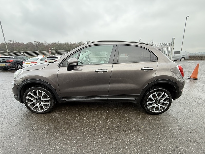 Used Fiat 500X 2015 for sale - 77437796: Photo 7