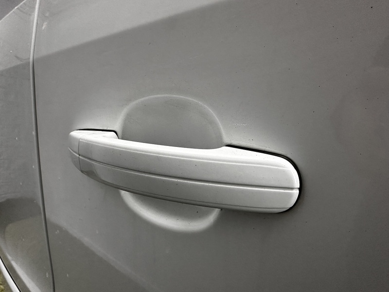 Used Ford Transit Custom 2022 for sale - 76193962: Photo 10