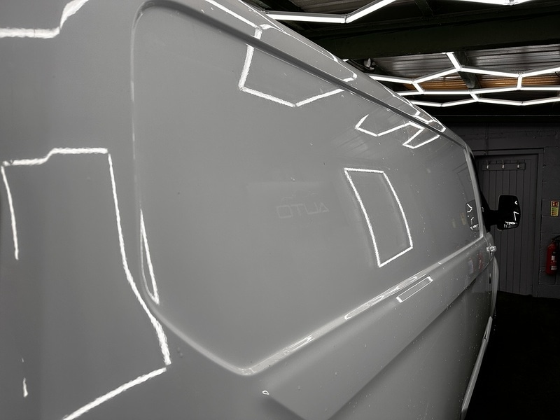 Used Ford Transit Custom 2022 for sale - 76193962: Photo 13