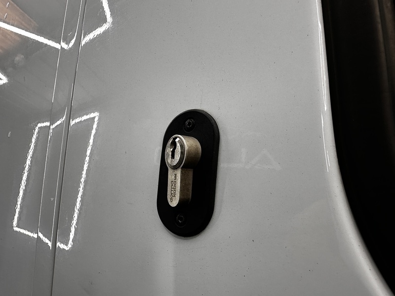Used Ford Transit Custom 2022 for sale - 76193962: Photo 15