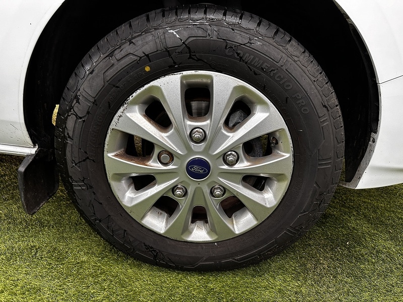 Used Ford Transit Custom 2022 for sale - 76193962: Photo 17