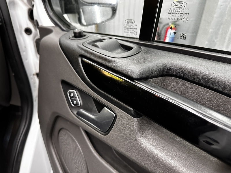 Used Ford Transit Custom 2022 for sale - 76193962: Photo 22