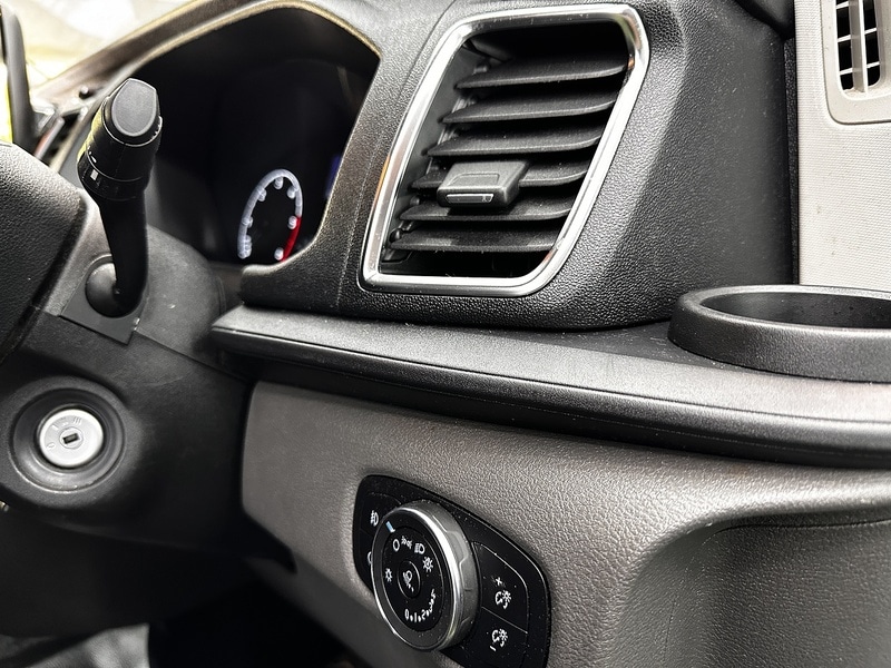 Used Ford Transit Custom 2022 for sale - 76193962: Photo 26
