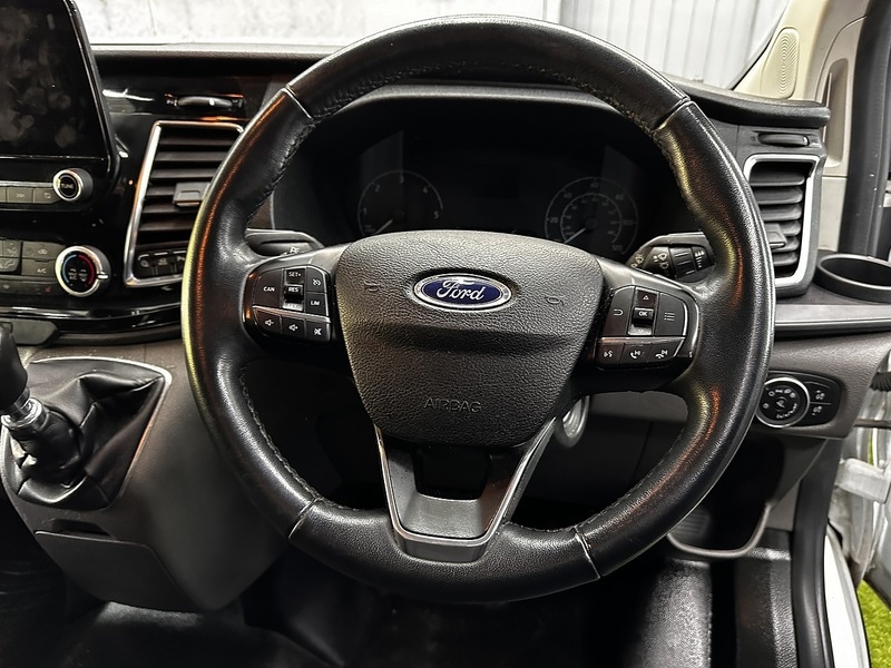 Used Ford Transit Custom 2022 for sale - 76193962: Photo 29