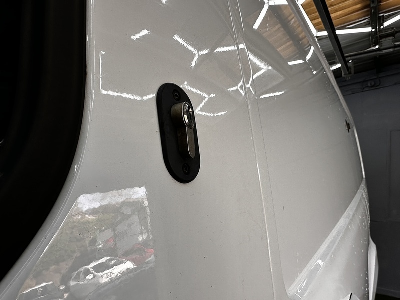 Used Ford Transit Custom 2022 for sale - 76193962: Photo 3