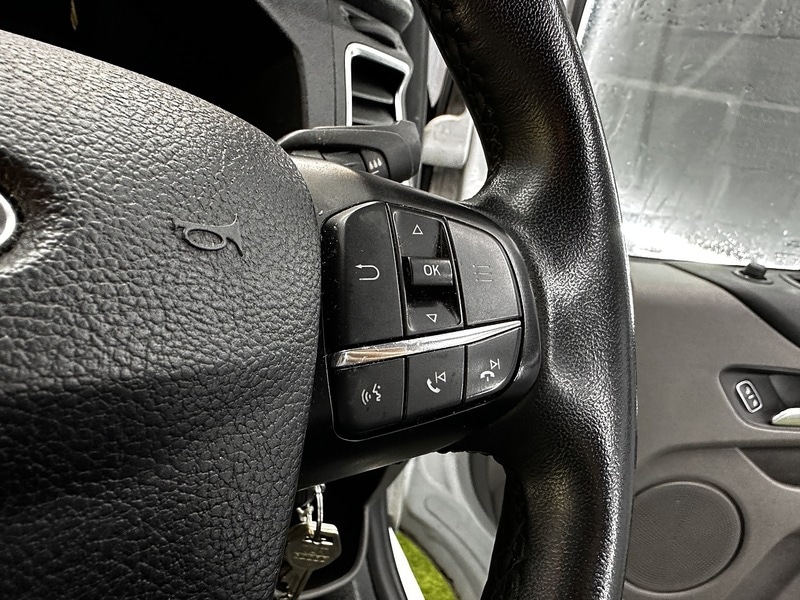 Used Ford Transit Custom 2022 for sale - 76193962: Photo 33