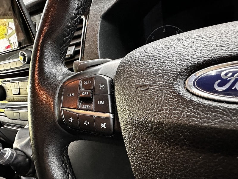 Used Ford Transit Custom 2022 for sale - 76193962: Photo 34