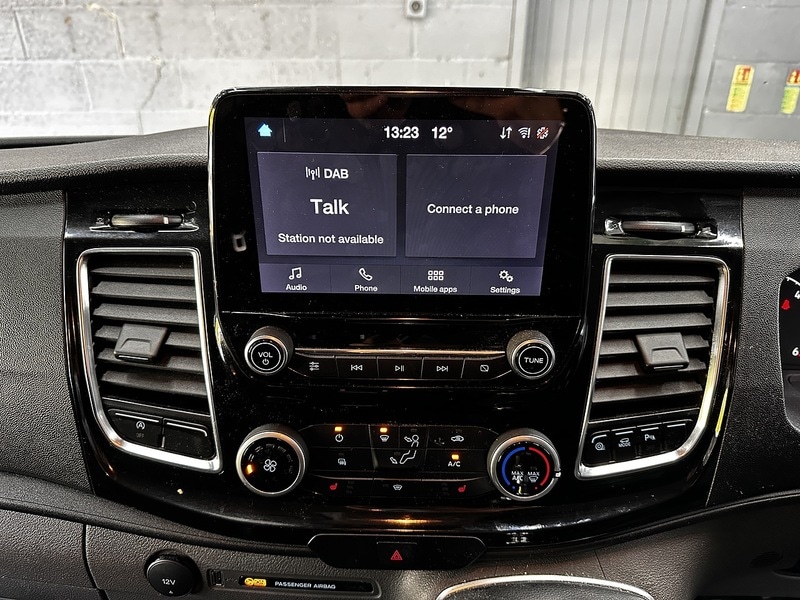 Used Ford Transit Custom 2022 for sale - 76193962: Photo 35
