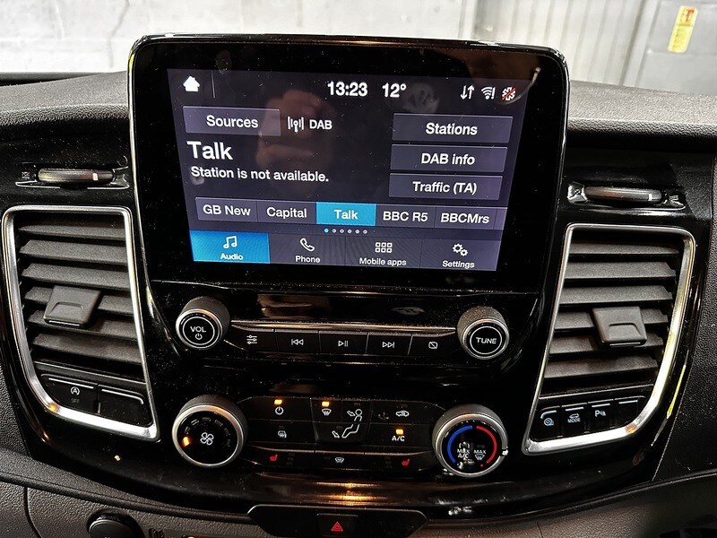 Used Ford Transit Custom 2022 for sale - 76193962: Photo 36