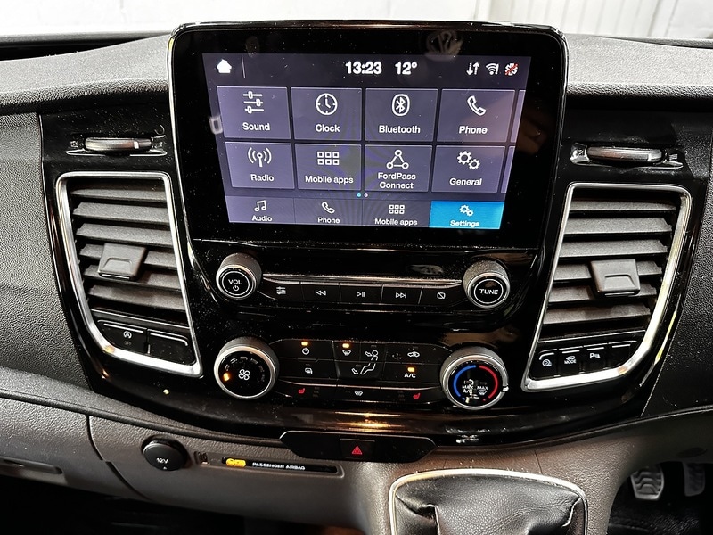 Used Ford Transit Custom 2022 for sale - 76193962: Photo 39