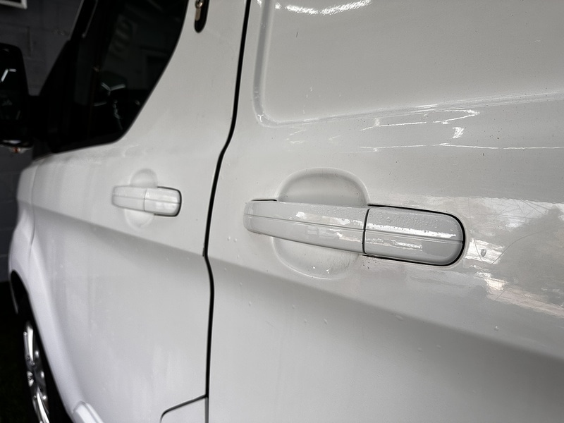 Used Ford Transit Custom 2022 for sale - 76193962: Photo 4