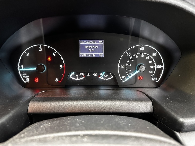 Used Ford Transit Custom 2022 for sale - 76193962: Photo 42