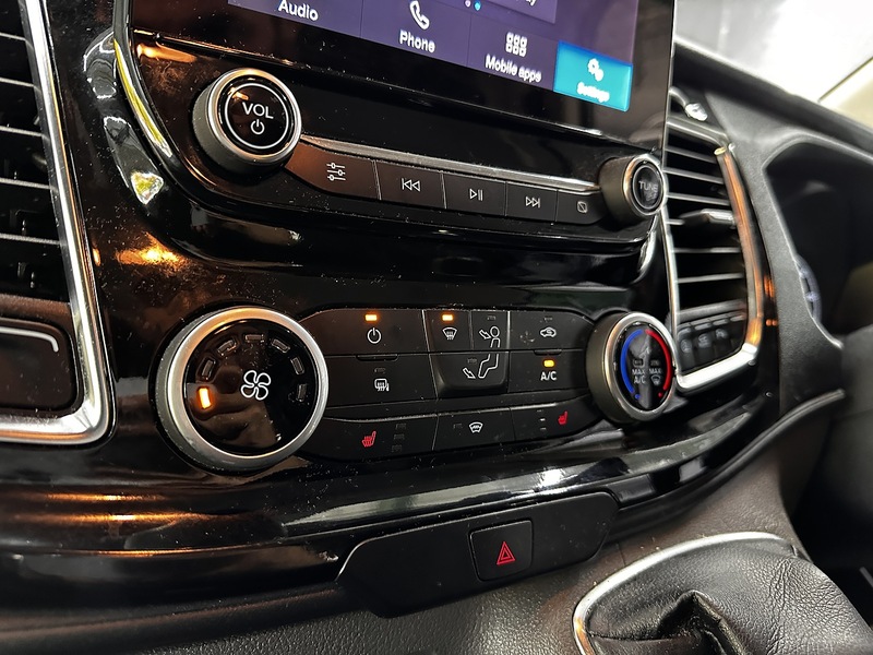 Used Ford Transit Custom 2022 for sale - 76193962: Photo 44