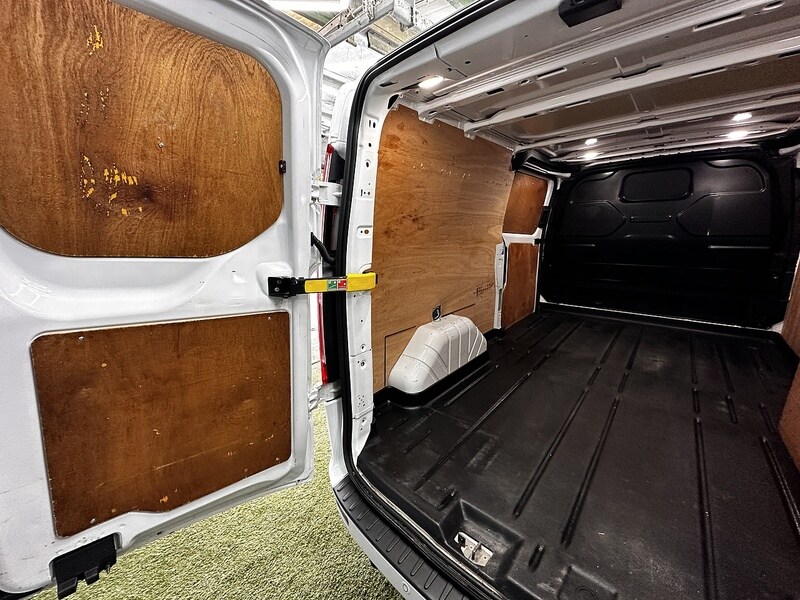 Used Ford Transit Custom 2022 for sale - 76193962: Photo 47