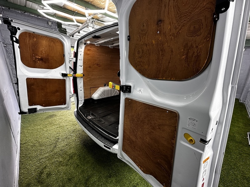 Used Ford Transit Custom 2022 for sale - 76193962: Photo 49