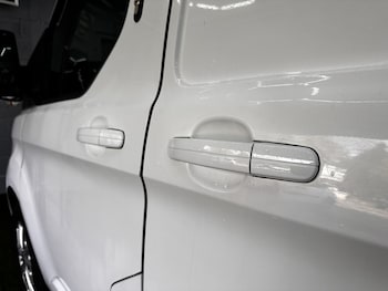 Used Ford Transit Custom 2022 for sale - 76193962: Photo 4